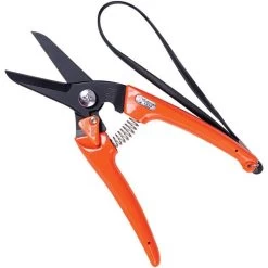 Slimmer Trimmer Hand Shears, 7.5-inch Length -Garden And Outdoor Store 562 2