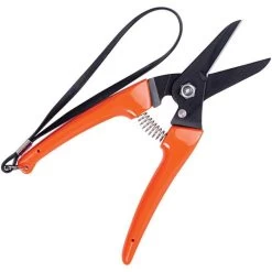 Slimmer Trimmer Hand Shears, 7.5-inch Length -Garden And Outdoor Store 562 3