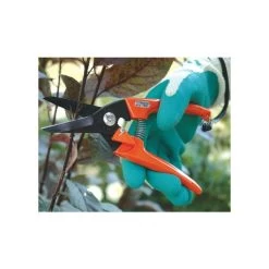 Slimmer Trimmer Hand Shears, 7.5-inch Length -Garden And Outdoor Store 562 4