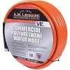 Leonard Polyurethane Hose, 25 Feet