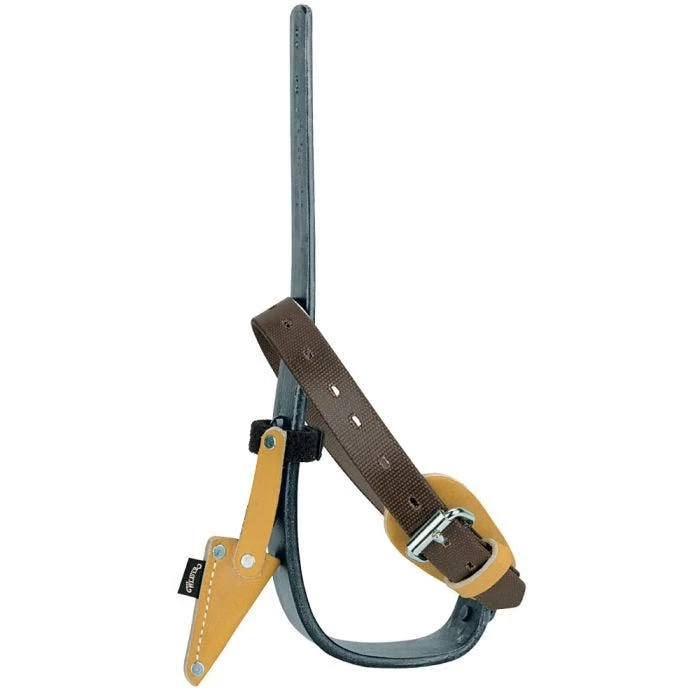 Gaff Protectors With Velcro 1 Gaff Protectors With Velcro