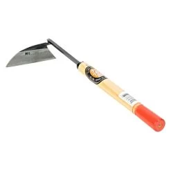 Handy Weeder Forged 4.75in Blade 10in Handle 5 Handy Weeder Forged 4.75in Blade 10in Handle -Garden And Outdoor Store 610hw angle