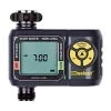 Melnor AquaTimer 1-zone Digital Water Timer Model 63015