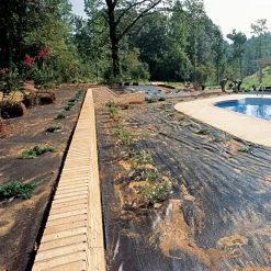 Landscape Fabric Woven 5oz. 6ft X 250ft -Garden And Outdoor Store 625s5 2