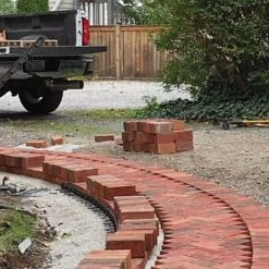 Edgelock; Paver Edging Kit With Nylon Stakes -Garden And Outdoor Store 63008 7