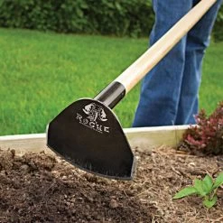 PROHOE 7-inch Field Hoe -Garden And Outdoor Store 70f 5