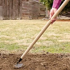 PROHOE 7-inch Garden Hoe -Garden And Outdoor Store 70g 5