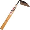 Handy Weeder Left Handed Forged 5in Blade