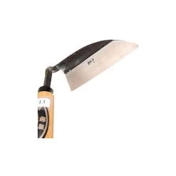 Handy Weeder Left Handed Forged 5in Blade 5 Handy Weeder Left Handed Forged 5in Blade -Garden And Outdoor Store 710hw 2