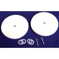 MinnSNOWta Vinyl Roof Kit