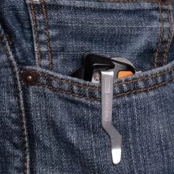 Fiskars Pro Folding Utility Knife -Garden And Outdoor Store 770030 6