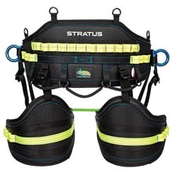 Weaver Stratus Positioning Saddle Medium