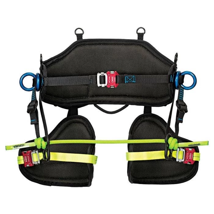 Weaver Stratus Positioning Saddle Medium 2 Weaver Stratus Positioning Saddle Medium - Image 2