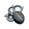 Bausch & Lomb Folding Pocket Magnifiers, 2 Or 3 Lenses