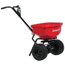 Chapin 80-Pound Contractor Spreader