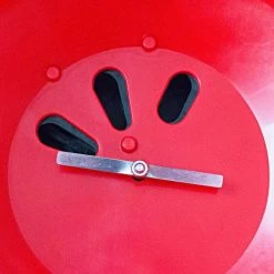 Chapin 80-Pound Contractor Spreader -Garden And Outdoor Store 8301c 2