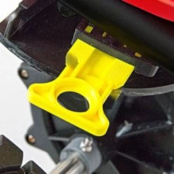 Chapin 80-Pound Contractor Spreader -Garden And Outdoor Store 8301c 3