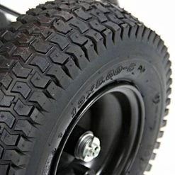 Chapin 80-Pound Contractor Spreader -Garden And Outdoor Store 8301c 5