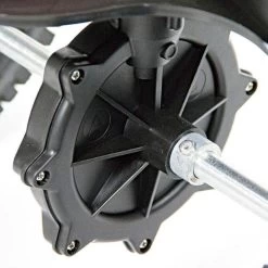 Chapin 80-Pound Contractor Spreader -Garden And Outdoor Store 8301c 6