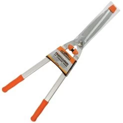Leonard Hedge Shear, 9in Straight Blades, 29.5in Overall -Garden And Outdoor Store 91295 2 1