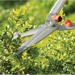 Leonard Hedge Shear, 9in Straight Blades, 29.5in Overall -Garden And Outdoor Store 91295 4