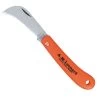 Leonard Folding Pruning Knife ABS Handle