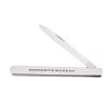 Fruit And Vegetable Knife, Stainless, 4-3/4 In.
