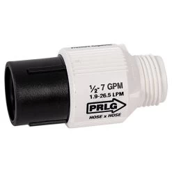 Senninger® Low Flow Pressure Regulator -Garden And Outdoor Store 98628 1 1