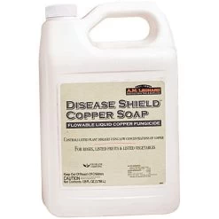 Leonard Disease ShieldCopper Soap, 1 Gallon