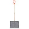 Leonard Poly Snow Shovel
