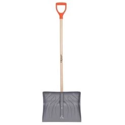 Leonard Poly Snow Shovel