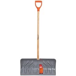 Leonard Poly Snow Pusher