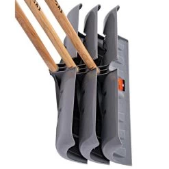 Leonard Poly Snow Pusher -Garden And Outdoor Store a124p 3