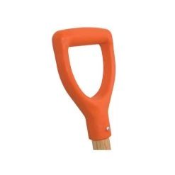 Leonard Poly Snow Pusher -Garden And Outdoor Store a124p 5