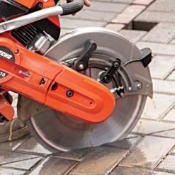 Leonard 14-Inch General Purpose Diamond Blade -Garden And Outdoor Store a14125 3