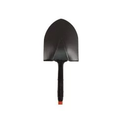 Leonard Closed-Back Round-Point Shovel With Tuff-Strong™ Fiberglass Handle -Garden And Outdoor Store a2350 3 1