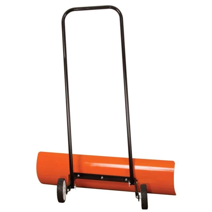 Leonard 36-in Wheeled SnoMover 3 Leonard 36-in Wheeled SnoMover - Image 3