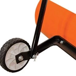 Leonard 36-in Wheeled SnoMover 13 Leonard 36-in Wheeled SnoMover -Garden And Outdoor Store a336p 6