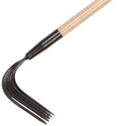 Leonard 5-Tine Forged Refuse Hook & Cultivator 6 Leonard 5-Tine Forged Refuse Hook & Cultivator -Garden And Outdoor Store ac5 2