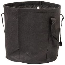 Leonard Grow Bags 5 Gallon Size Bundle Of 25, 150 G/m2