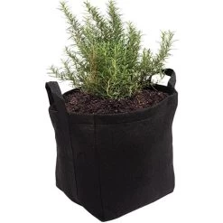 Leonard Grow Bags 7 Gallon Size Bundle Of 10