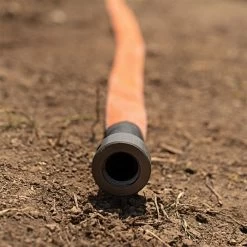 Leonard Lay Flat Supply Hose, 100 Feet -Garden And Outdoor Store alfh 50 1 2