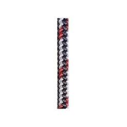 Samson ArborMaster Climbing Rope 1/2in X 120ft Red/Black/White Tensile 8100lb