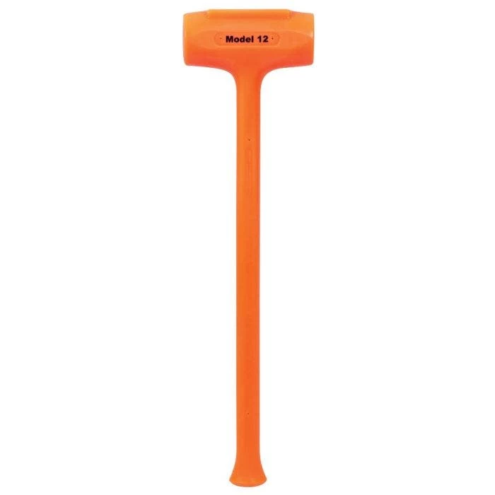 Leonard 10-1/2-Pound Dead Blow Hammer 1 Leonard 10-1/2-Pound Dead Blow Hammer