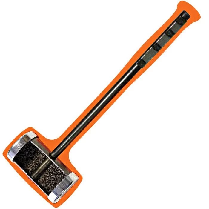 Leonard 10-1/2-Pound Dead Blow Hammer 4 Leonard 10-1/2-Pound Dead Blow Hammer - Image 4