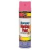 Aervoe Survey Marking Paint, Pink