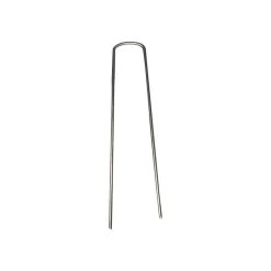 Landscape Fabric Anchor Pins, Box Of 1,000
