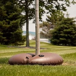 ArborRain Hydration System By A.M. Leonard, 20 Gallon, 5-8 Hour Hydration Period -Garden And Outdoor Store ar20 4