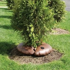 ArborRain Hydration System By A.M. Leonard, 20 Gallon, 5-8 Hour Hydration Period -Garden And Outdoor Store ar20 5