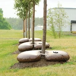 ArborRain Hydration System By A.M. Leonard, 20 Gallon, 5-8 Hour Hydration Period -Garden And Outdoor Store ar20 6